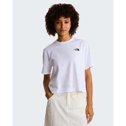 T-shirt The North Face W Evo Sd Cp Rlx Ss Tee