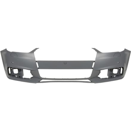 Bumper BLIC 5510-00-0047909P