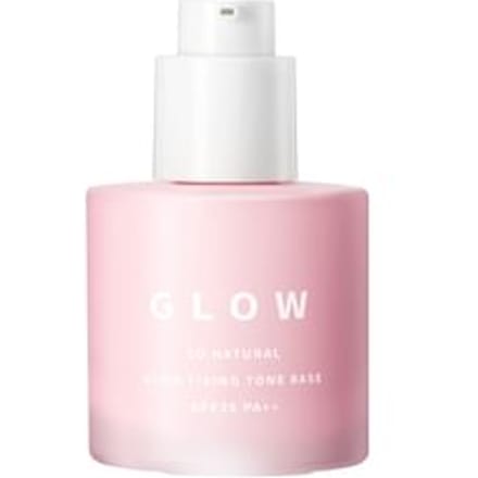 so natural - Glow Fixing Tone Base 30ml