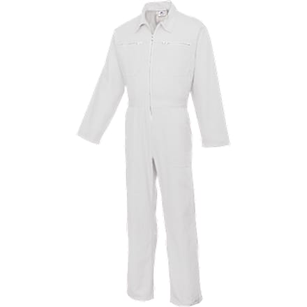 Katoenen boilersuit
