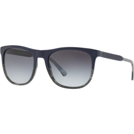 Emporio Armani 4099 55728G - Zonnebril heren