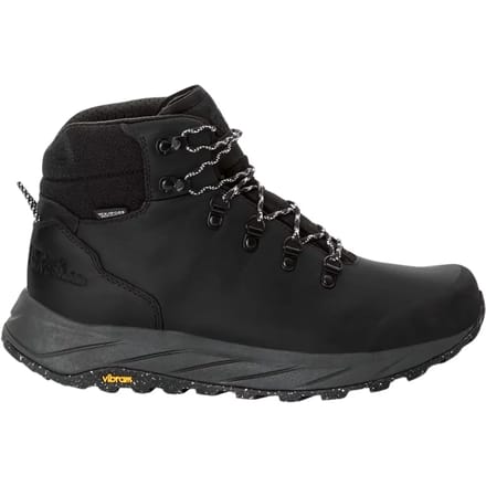 Wandelschoenen Jack Wolfskin Terraquest X Texapore Mid