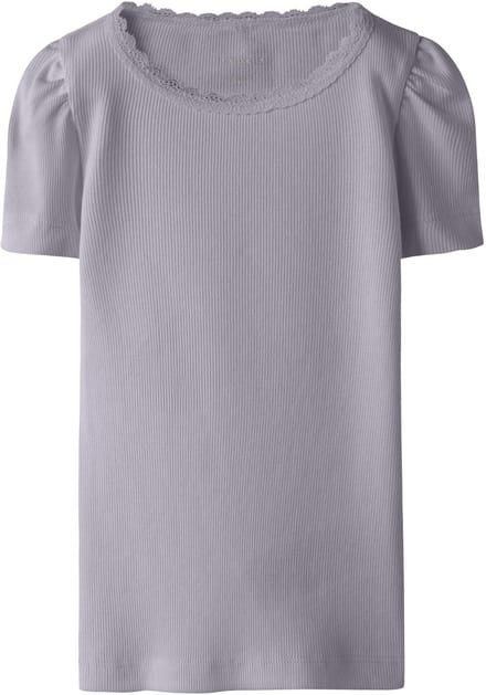 NAME IT - NMFKAB SS TOP NOOS - Meisjes - Blouses