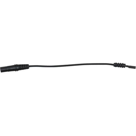 KS Tools 150.0956 Verbindingskabel Bus 4 mm - Bus 2 mm Zwart 1 stuk(s)