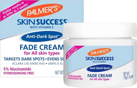 Palmers Skin Success Eventone Fade Cream Dagcrème - 75 gr