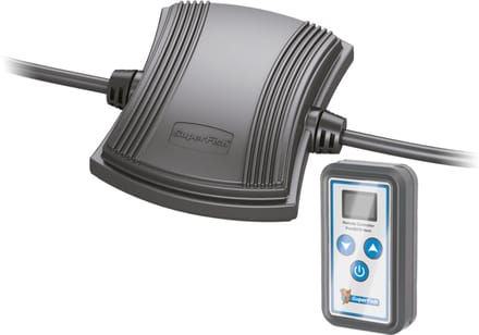 SuperFish Pond Eco Next 26.000 Controller