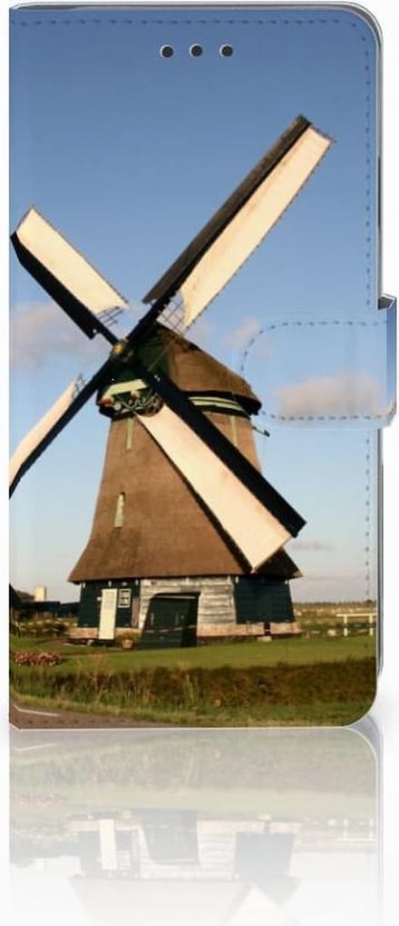 Apple iPhone Xs Max Flip Cover Molen