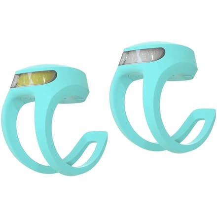 Set van 2 lampen Knog Frog