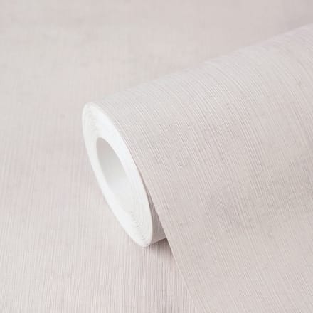 ELEGANT STRUCTUUR BEHANG | Textiellook - Grijs - A.S. Création Nordic Feeling