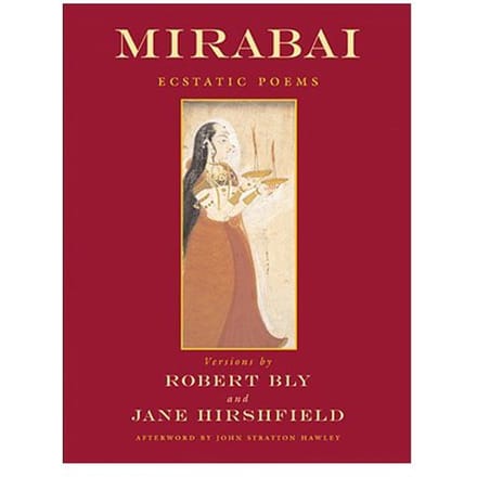Mirabai - Robert Bly
