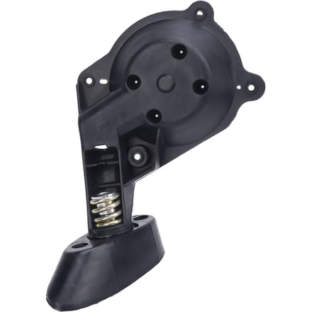 Buitenspiegel Spindel Reparatie Schokbestendig 51168397039 Vervanging voor Z3 E36 E37 E38 1994 tot 2002 Passenger side