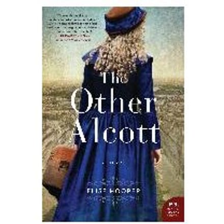 The Other Alcott - Elise Hooper