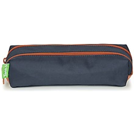 Etui Tann's CAMILLE TROUSSE DOUBLE