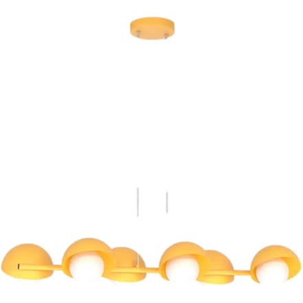 Hanglamp Emibig Lighting Boom 6