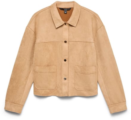 Vero Moda Overhemd VMKIERA Overhemd