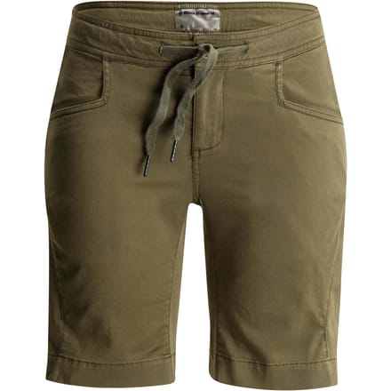 Damesshort Black Diamond Credo