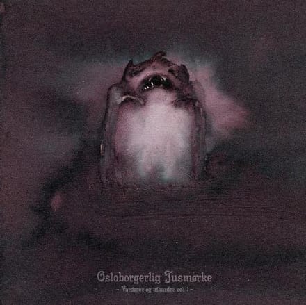 Osloborgerlig Tusmorke (LP)