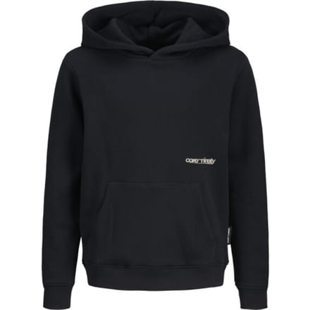 Jack & Jones Jcogrid sweat hood jnr -