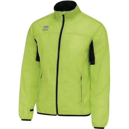 Errea Jassen Jas Dwyn Jr - Sportswear - Kinderen