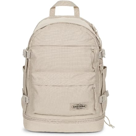 Eastpak Everyday Pak'r 15 laptop-rugtas monotone beige