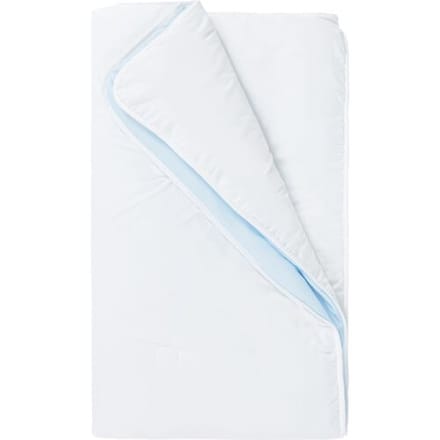 LIVARNO HOME Dekbed ColdTouch 200 x 200 cm - verkoelend