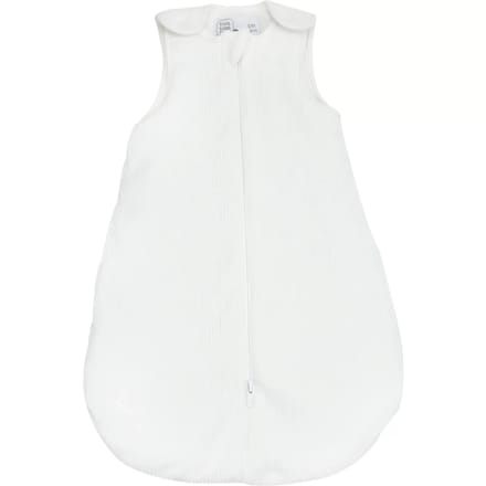 Geribbelde velours slaapzak voor baby Trois Kilos Sept