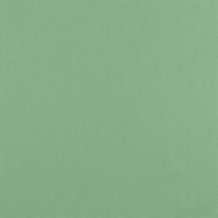 Canvas stof - 140cm breed - Mintgroen - 10 meter