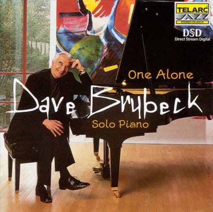 One Alone