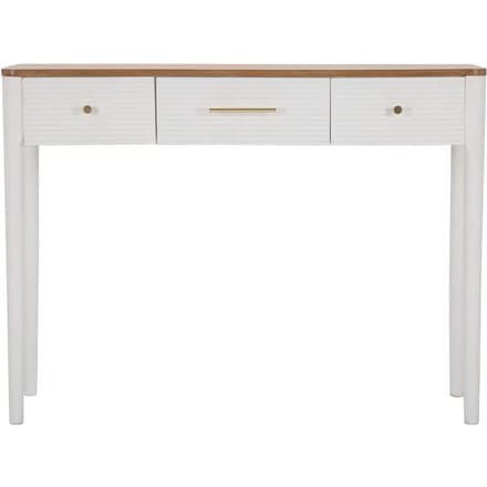 Consoletafel Matera 107×37×80 cm