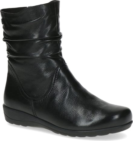 Caprice Dames Enkellaarsje 9-26406-41 022 H-breedte Maat: 39 EU