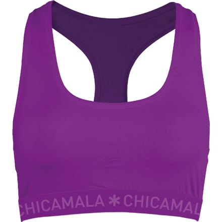 Muchachomalo Meisjes 1-pack racerback
