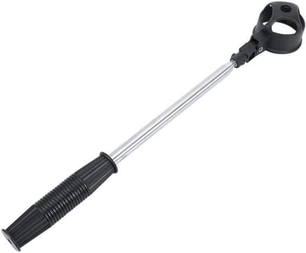 Telescopische Golfbal Picker tot 2 Meter - Duurzame Golf Accessoire