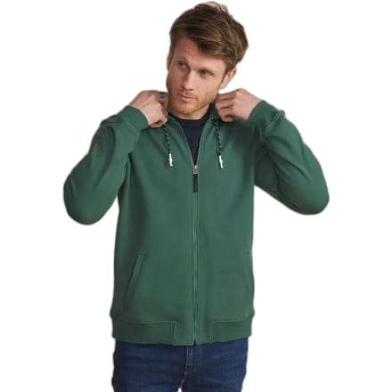 Capuchon sweaters TBS JULINZIP