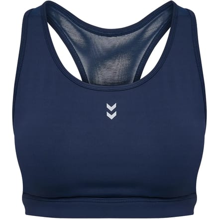 Hummel sport-bh voor dames Hmlpulse Medium Support Bra 229988