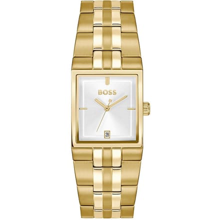 Hugo Boss Boss 1514332 Strivo Horloge