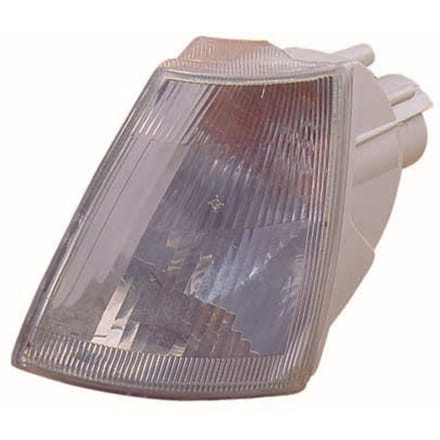 Richtingaanwijzer DEPO 551-1508L-WE links