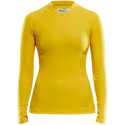 Dames compressie shirt Craft progress LS