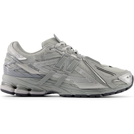 New Balance 1906a Concrete Größe: 36 | Trainers Outlet | Herren | Grau