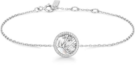 Ania Haie AH B059-04H Sunshine Chaser Dames Armband - Schakelarmband