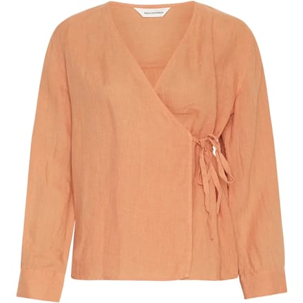Vrouwenblouse Moss Copenhagen Pearlina