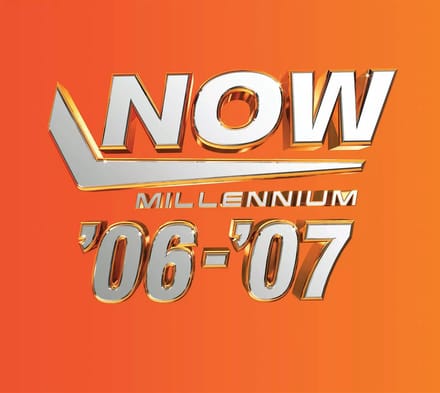 NOW Millennium '06-'07