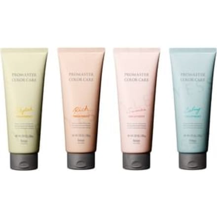 hoyu - Professional Promaster Color Care Treatment Rich - 200g