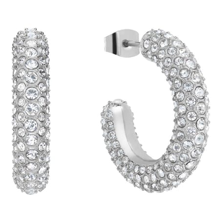Bering - 739-17-05 - Oorbellen - Dames - Arctic Symphony - 25,0 mm