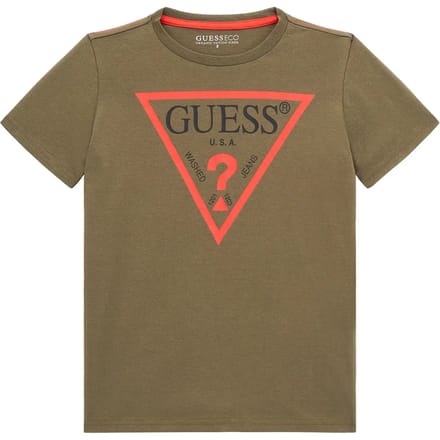 Kinder-T-shirt Guess