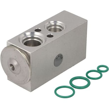Ventiel airconditioning MEAT & DORIA K42178