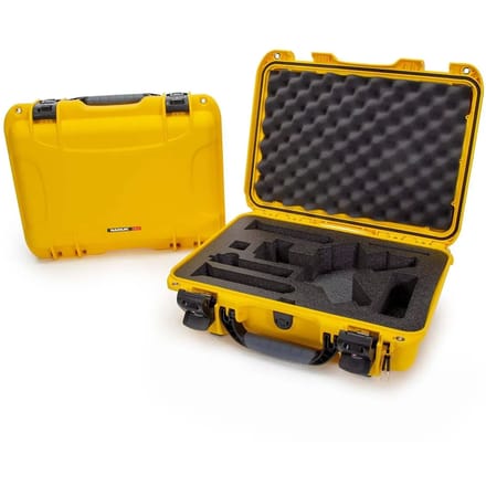 Stabilisatorkoffer Nanuk 923 Ronin-S (TSA Latches)