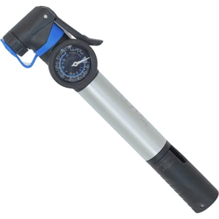 Luchtpomp met manometer TuboPlus X3