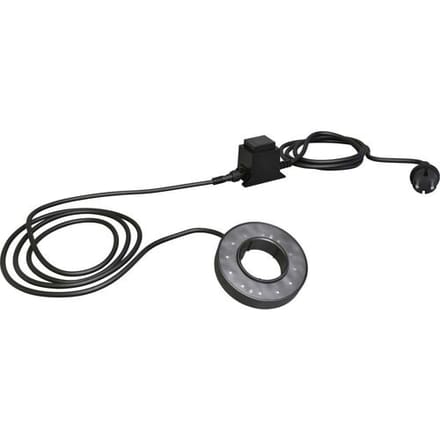 Oase 88264 Vijverbelichting Energielabel: G (A - G) LED