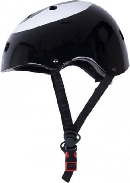 Kiddimoto helm 8-ball small