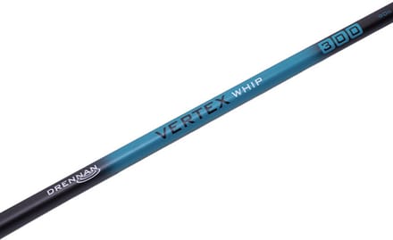 Drennan Vertex Whip Kit - Maat : 4.00m